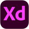 Adobe XDのロゴ